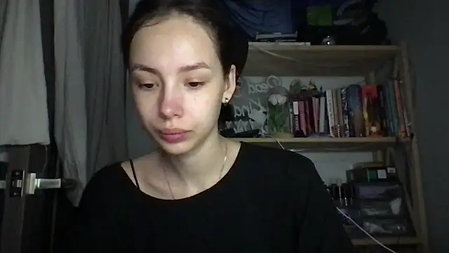 Snapshot of Yuna5343 chatting on 10/09/25, 07:23 Yuna5343 online show from 10/09/25, 07:23