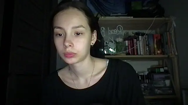 Snapshot of Yuna5343 chatting on 10/16/25, 07:59 Yuna5343 online show from 10/16/25, 07:59