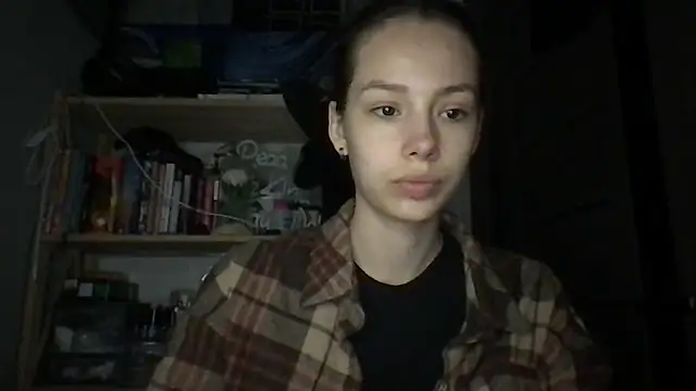 Snapshot of Yuna5343 chatting on 10/22/25, 08:41 Yuna5343 online show from 10/22/25, 08:41