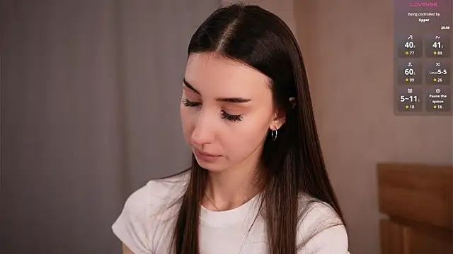 JettaPrincess online show from 10/05/25, 03:16