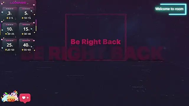 Snapshot of LINLIN-2025 chatting on 09/28/25, 02:22 LINLIN-2025 online show from 09/28/25, 02:22