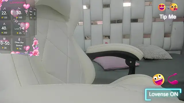 Katalina red online show from 09/09/25, 07:35
