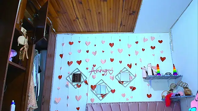 Snapshot of Anny_Hurtado chatting on 10/09/25, 08:34 Anny Hurtado online show from 10/09/25, 08:34