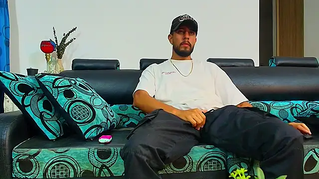 DaveSoldier online show from 10/05/25, 04:22