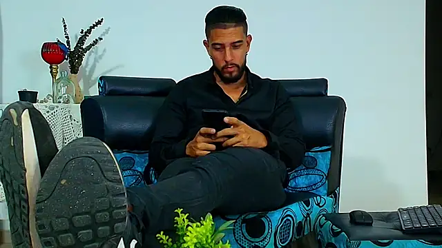 DaveSoldier online show from 10/07/25, 04:20