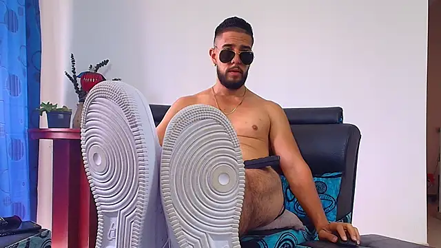 DaveSoldier online show from 10/19/25, 02:40