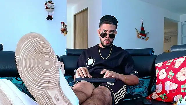 DaveSoldier online show from 12/14/25, 09:30