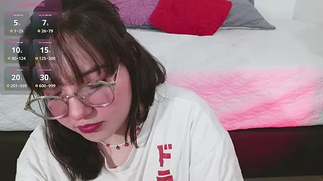 Gaby99  online show from 09/22/25, 01:18