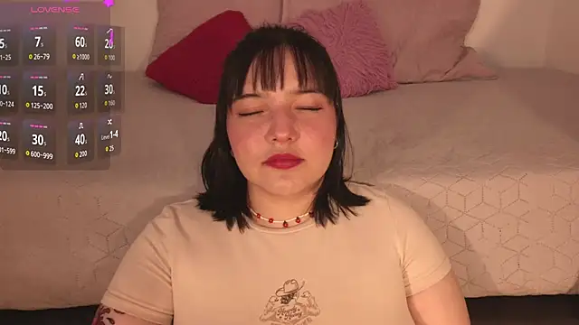 Gaby99  online show from 10/21/25, 03:35