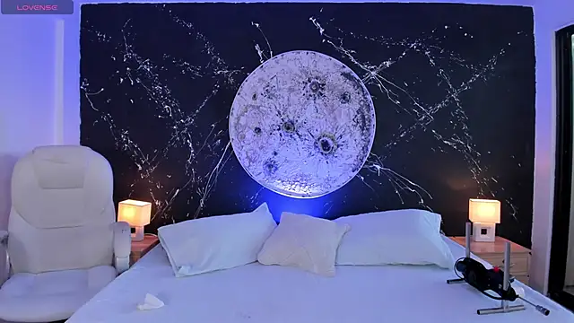 ShaniaDaniels online show from 11/04/25, 10:09