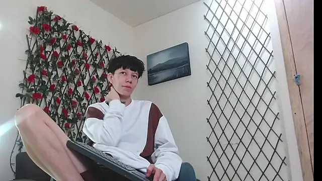 LiamBrown09 online show from 05/27/26, 08:39
