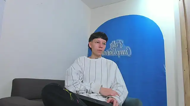 LiamBrown09 online show from 06/08/26, 07:14