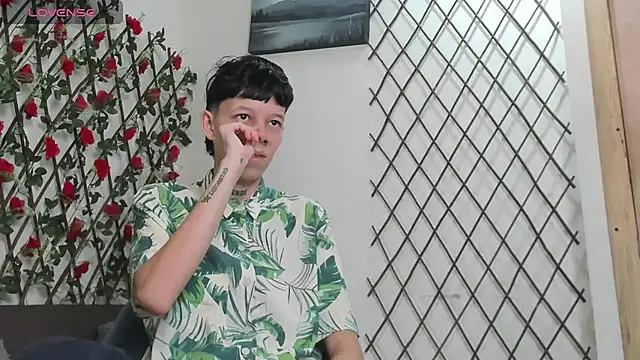LiamBrown09 online show from 06/13/26, 07:23