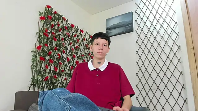 LiamBrown09 online show from 07/18/26, 07:39