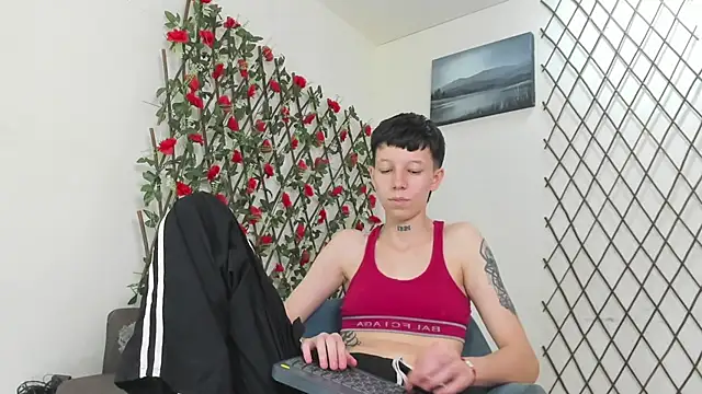 LiamBrown09 online show from 07/20/26, 08:55