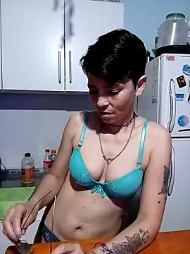 Snapshot of Lulypsicologasexual chatting on 09/30/25, 10:48 Lulypsicologasexual online show from 09/30/25, 10:48