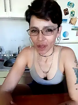 Snapshot of Lulypsicologasexual chatting on 10/01/25, 06:36 Lulypsicologasexual online show from 10/01/25, 06:36