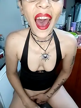 Snapshot of Lulypsicologasexual chatting on 11/03/25, 04:14 Lulypsicologasexual online show from 11/03/25, 04:14