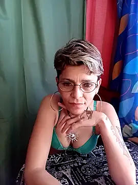 Snapshot of Lulypsicologasexual chatting on 11/04/25, 04:28 Lulypsicologasexual online show from 11/04/25, 04:28