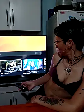 Snapshot of Lulypsicologasexual chatting on 11/08/25, 07:01 Lulypsicologasexual online show from 11/08/25, 07:01