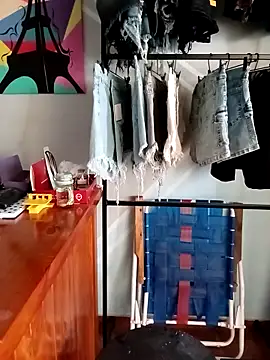 Snapshot of Lulypsicologasexual chatting on 11/15/25, 02:35 Lulypsicologasexual online show from 11/15/25, 02:35