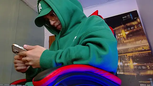 alexgiraldo   online show from 05/19/26, 12:00