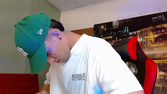 alexgiraldo   online show from 06/04/26, 02:45