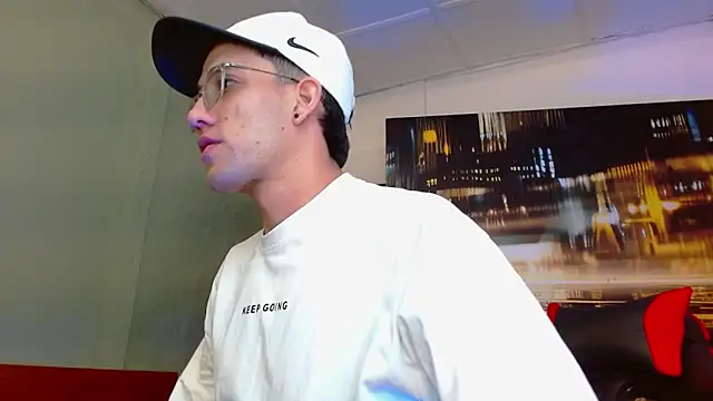 alexgiraldo   online show from 06/08/26, 09:15