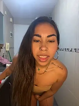 jessens144 online show from 10/15/25, 02:55