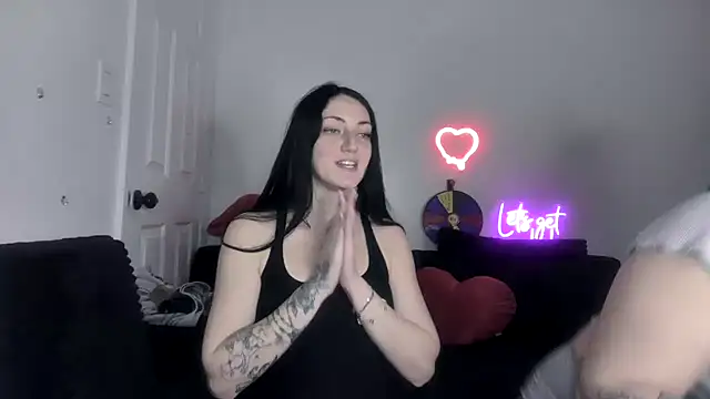Snapshot of torithequeen chatting on 02/22/26, 02:59 torithequeen online show from 02/22/26, 02:59