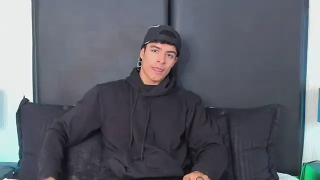 JacobBikerr online show from 09/09/25, 01:10