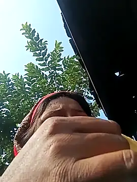 heena3355 online show from 12/16/25, 05:34