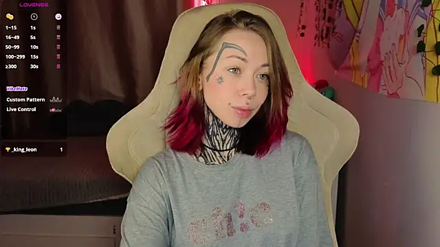 bunnykellyyy online show from 05/06/26, 06:08