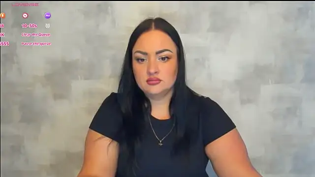 AliTemptress online show from 09/09/25, 09:09
