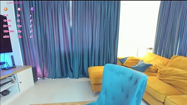 AliTemptress online show from 09/13/25, 12:16