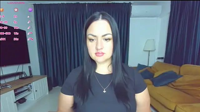 AliTemptress online show from 09/18/25, 08:11