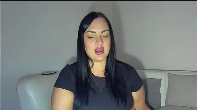 AliTemptress online show from 10/15/25, 05:46