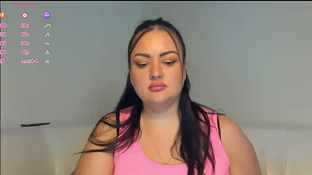 AliTemptress online show from 10/23/25, 04:28