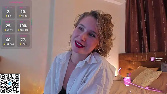 odelynbrower online show from 11/11/25, 12:32