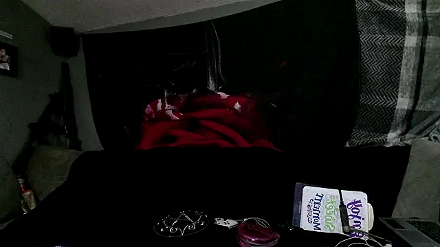 Splash Queen420 online show from 10/24/25, 03:47