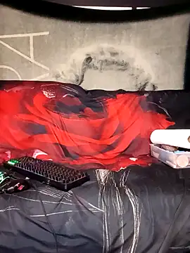 Splash Queen420 online show from 12/03/25, 07:05