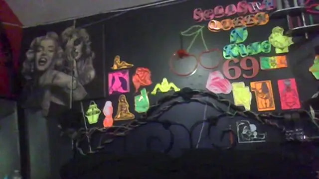 Snapshot of Splash_Queen420 chatting on 03/28/26, 02:55 Splash Queen420 online show from 03/28/26, 02:55