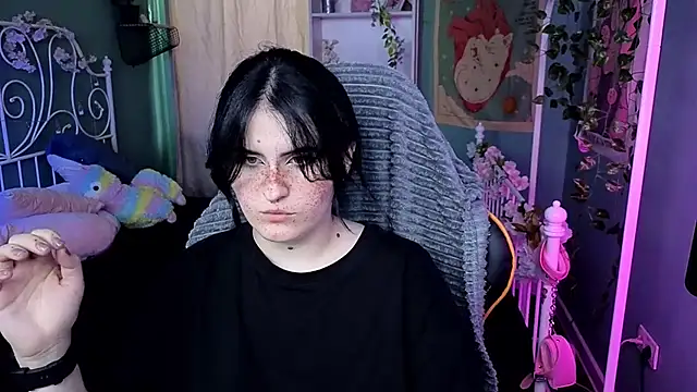 Dark Shine online show from 09/15/25, 11:10