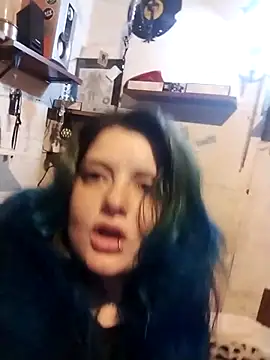 Wen Vexxx online show from 09/28/25, 10:48