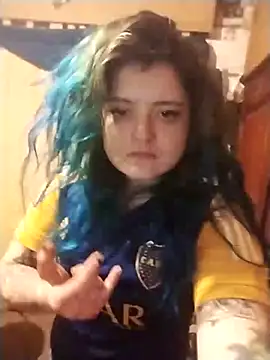 Wen Vexxx online show from 10/02/25, 11:17