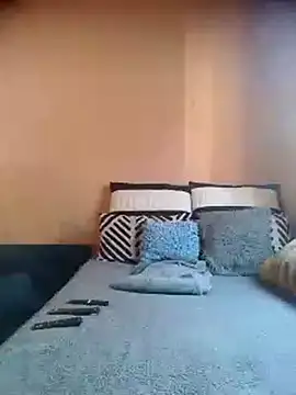 Snapshot of CocoButterxx chatting on 10/25/25, 12:45 CocoButterxx online show from 10/25/25, 12:45