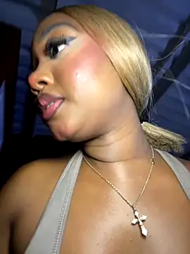 alisonn moon online show from 11/27/25, 03:30