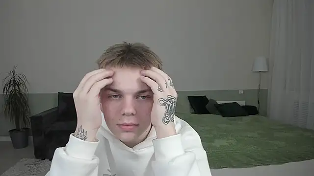 Mallfoyy online show from 05/12/26, 10:18
