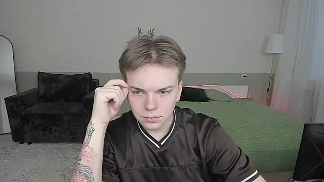 Mallfoyy online show from 07/03/26, 03:07