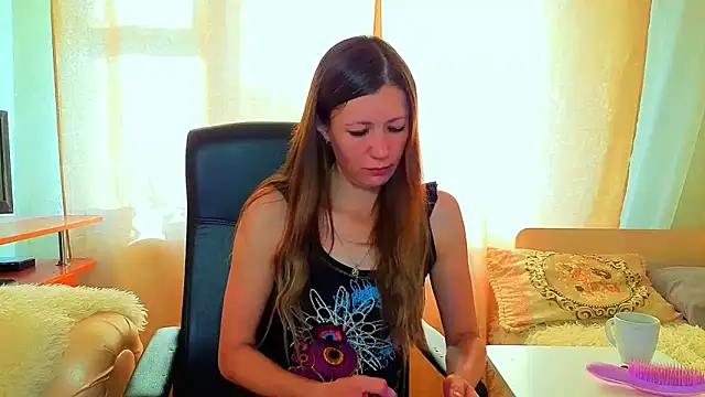 Bom Mia Bom online show from 06/08/26, 12:47